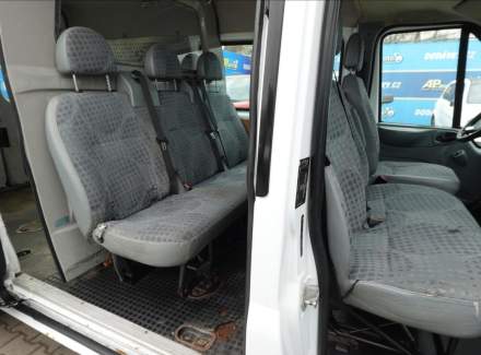 Ford - Transit