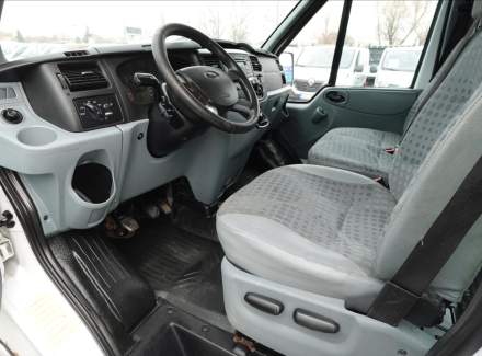 Ford - Transit