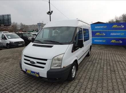 Ford - Transit