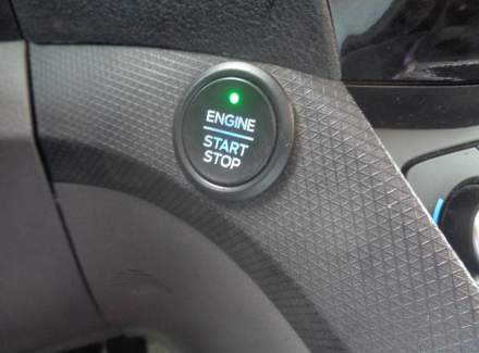 Ford - Transit Connect