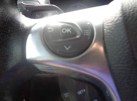 Ford - Transit Connect