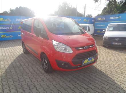 Ford - Transit