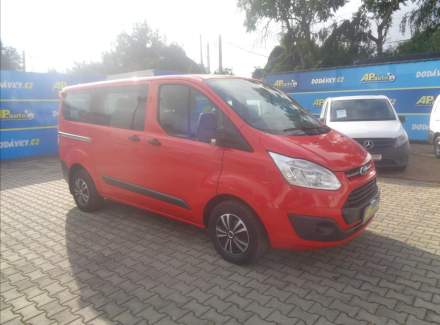 Ford - Transit