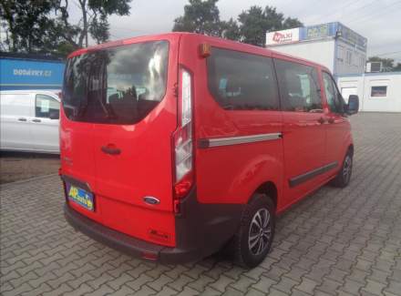 Ford - Transit