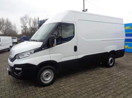 Iveco - Daily