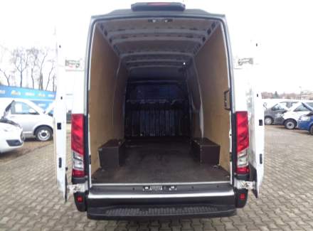 Iveco - Daily