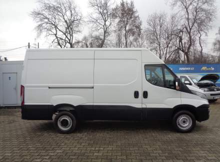 Iveco - Daily