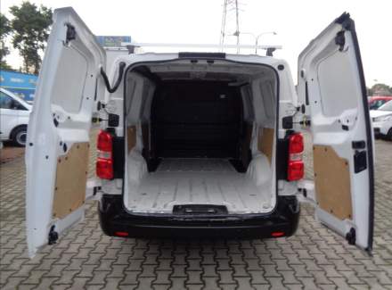 Peugeot - Peugeot-Expert