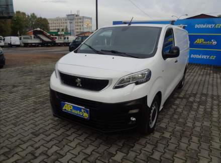 Peugeot - Peugeot-Expert
