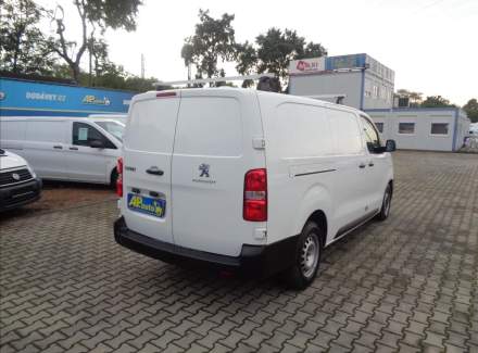 Peugeot - Peugeot-Expert