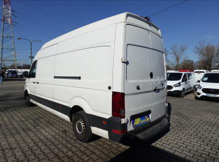 Volkswagen - Crafter