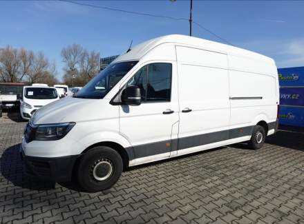 Volkswagen - Crafter