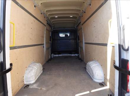 Volkswagen - Crafter