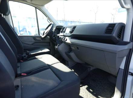 Volkswagen - Crafter