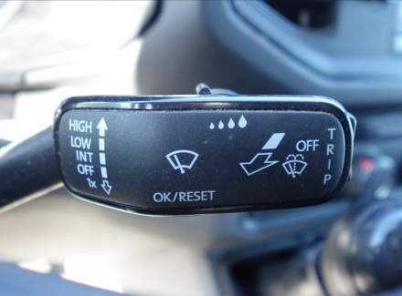 Volkswagen - Crafter