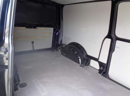 Volkswagen - Transporter