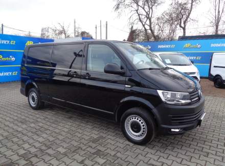 Volkswagen - Transporter