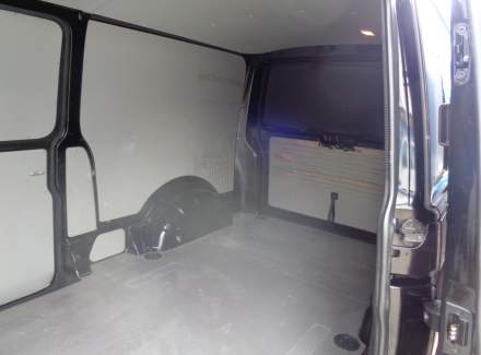 Volkswagen - Transporter