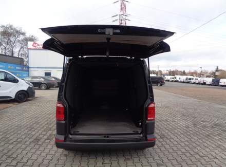 Volkswagen - Transporter