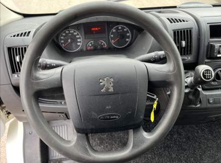 Peugeot - Boxer