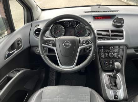 Opel - Meriva