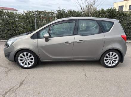 Opel - Meriva