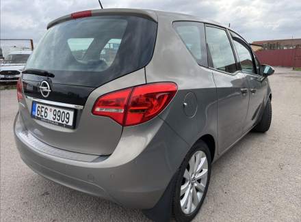 Opel - Meriva