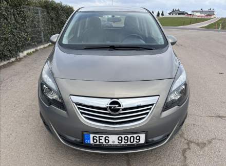 Opel - Meriva