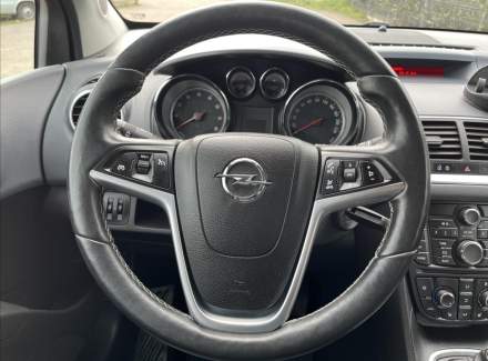 Opel - Meriva