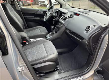 Opel - Meriva