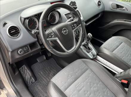 Opel - Meriva