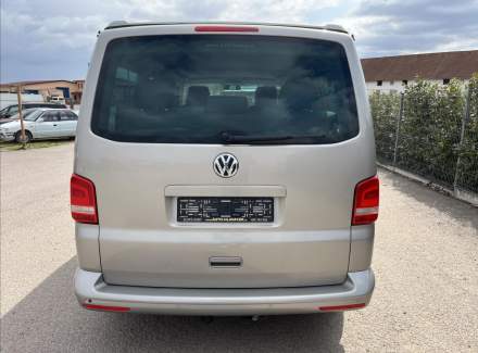 Volkswagen - Transporter