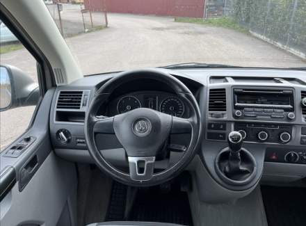 Volkswagen - Transporter