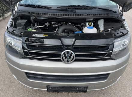 Volkswagen - Transporter