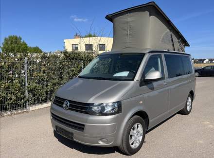 Volkswagen - Transporter