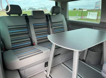 Volkswagen - Transporter