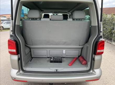 Volkswagen - Transporter