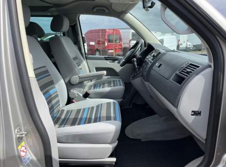 Volkswagen - Transporter