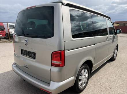Volkswagen - Transporter