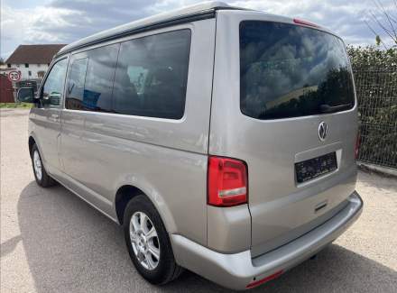 Volkswagen - Transporter