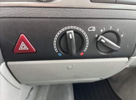 Volkswagen - Transporter