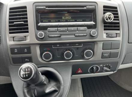 Volkswagen - Transporter