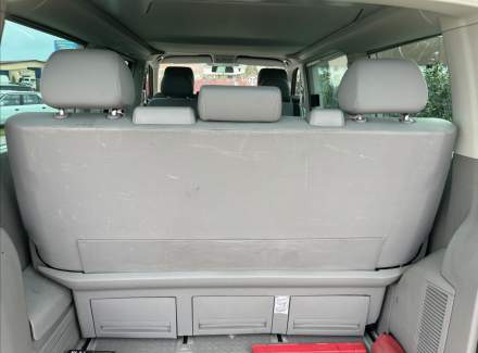 Volkswagen - Transporter