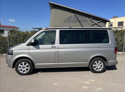 Volkswagen - Transporter