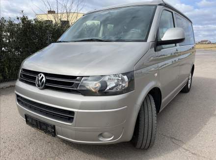 Volkswagen - Transporter