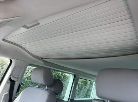 Volkswagen - Transporter