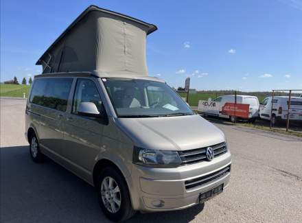 Volkswagen - Transporter