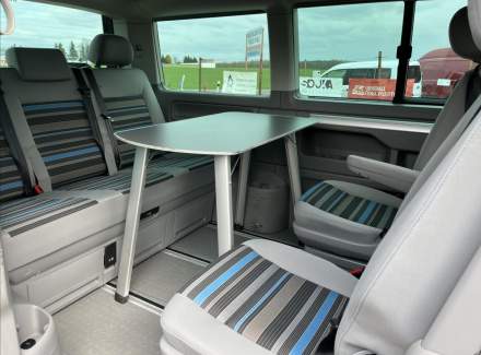 Volkswagen - Transporter