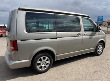 Volkswagen - Transporter