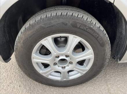 Volkswagen - Transporter